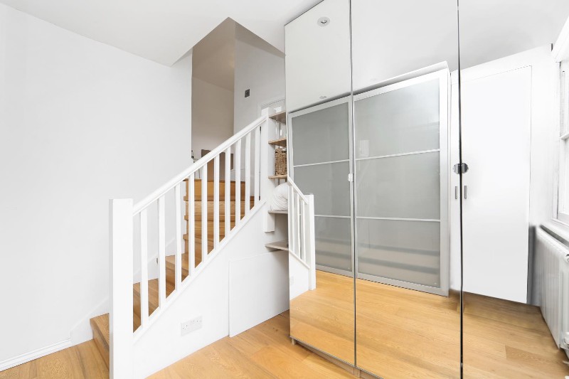 Ladbroke Grove, London, W10