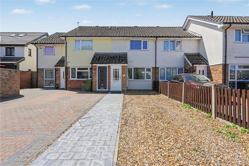 Hall Close, Hethersett, Norwich, Norfolk, NR9