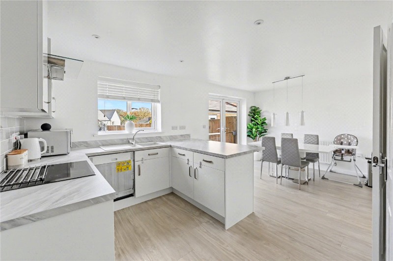 Beech Close, Hellesdon, Norwich, Norfolk, NR6