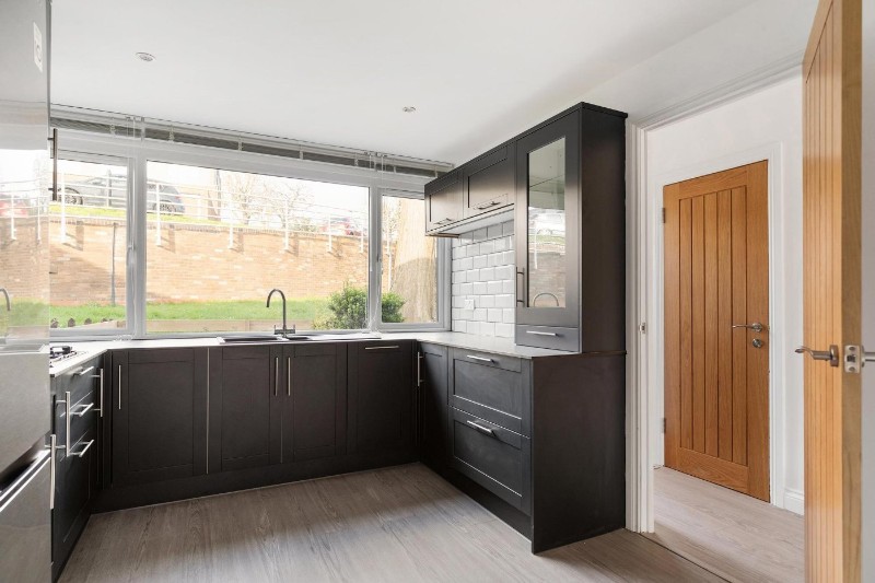 Priory Crescent, London, SE19