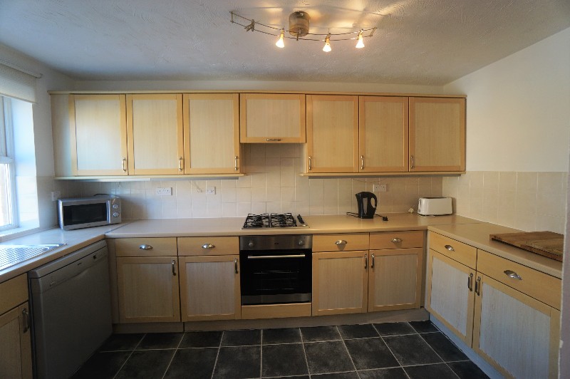 Parnell Road, Stoke Park, Bristol, BS16