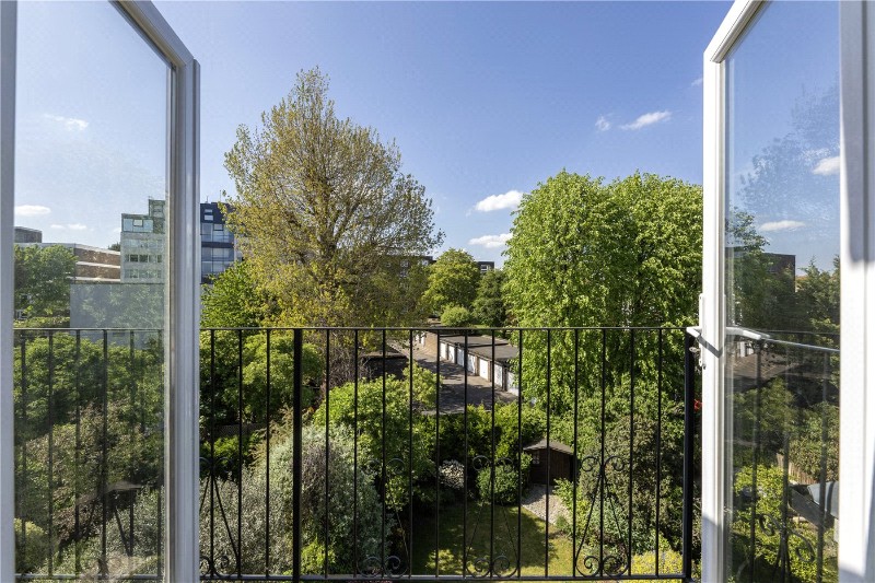 Rusholme Road, London, SW15