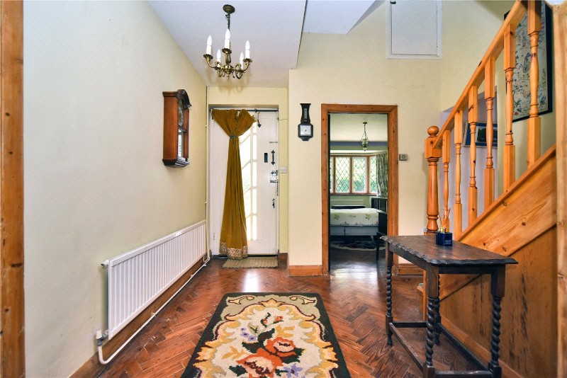 Outwood Lane, Chipstead, Coulsdon, Surrey, CR5