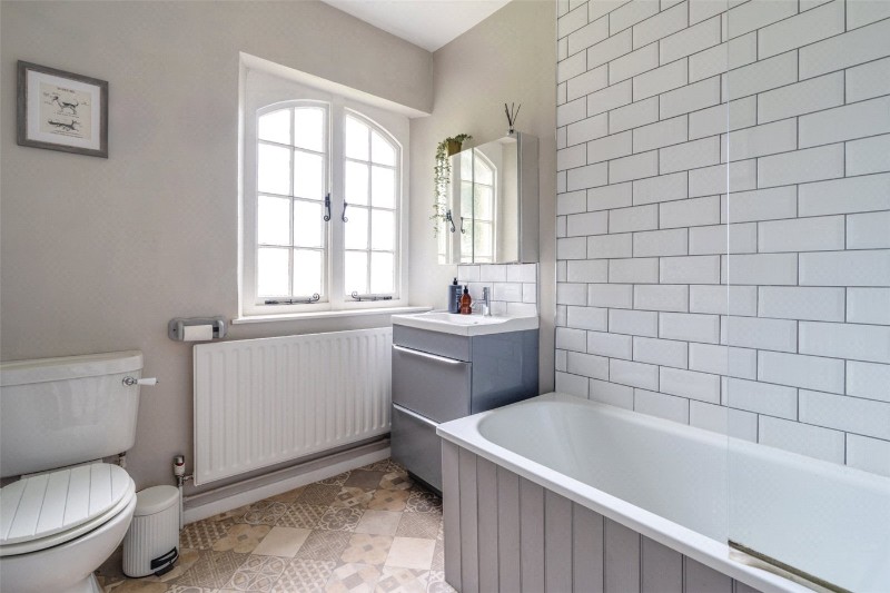 Hinton Parva, Wimborne, Dorset, BH21
