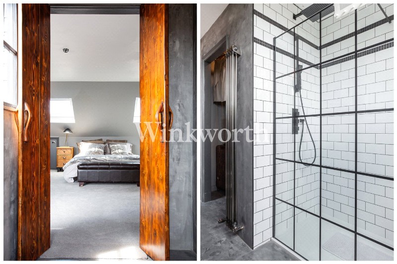 Morrison Avenue, London, N17