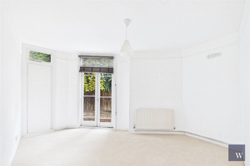 Elmwood Road, London, SE24