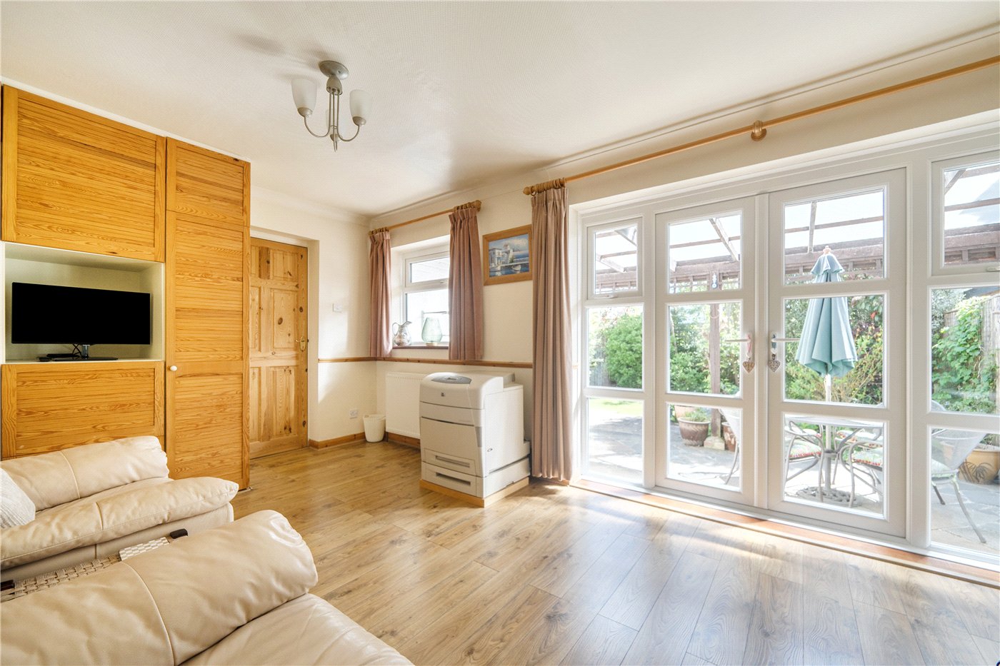 Winkworth Farnham