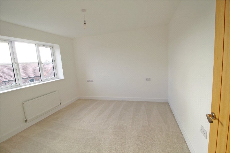 Plot 88, Keston Fields, Pinchbeck, Spalding, PE11