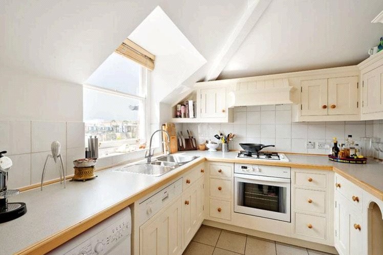 Roland Gardens, South Kensington, London, SW7