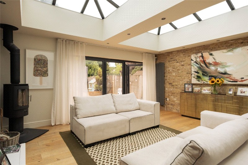 Kidbrooke Park Road, Blackheath, London, SE3