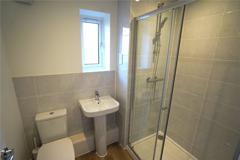 Poppy Close, Stoke Gifford, Bristol, BS34
