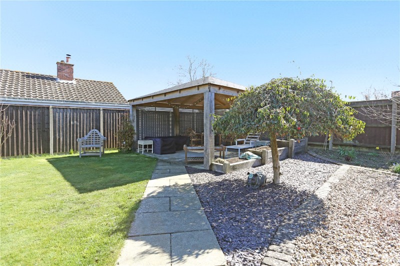 Brettingham Avenue, Cringleford, Norwich, Norfolk, NR4