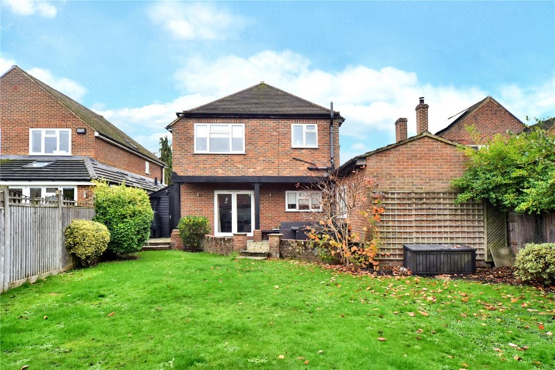 Lower Road, Great Bookham, Leatherhead, Surrey, KT23
