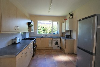 Wellington Crescent, Horfield, Bristol, BS7