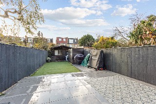 Robinson Road, London, SW17