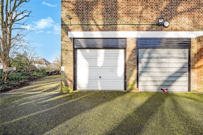 South Grove, London, N6