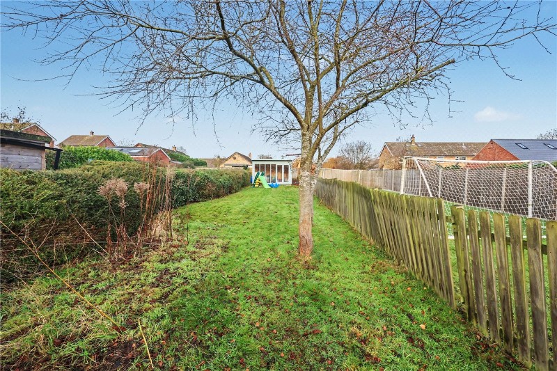 Norwich Road, Horstead, Norwich, Norfolk, NR12