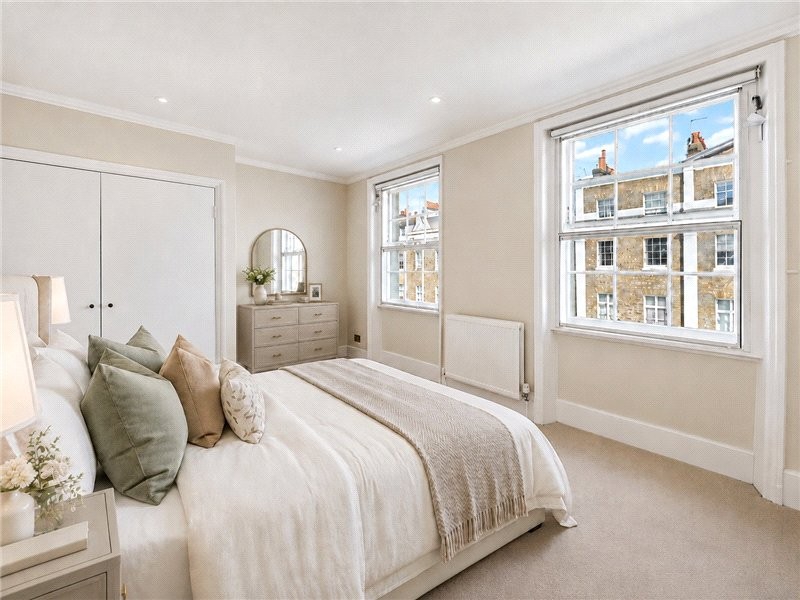 Sydney Street, Chelsea, London, SW3