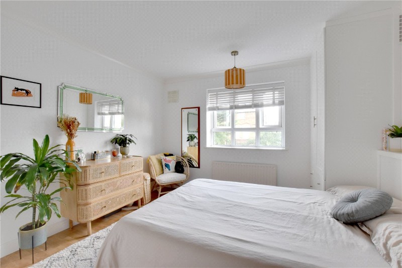 Belmont Park, Lewisham, London, SE13