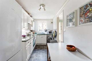 Lockgate Close, London, E9