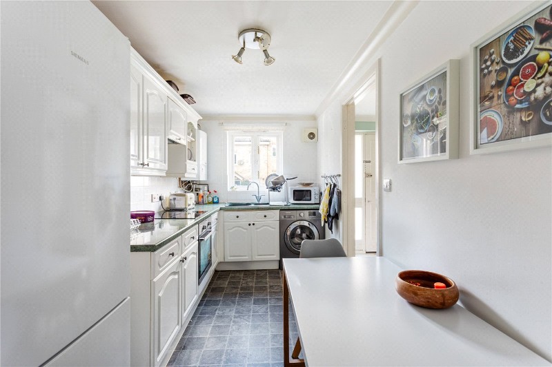 Lockgate Close, London, E9