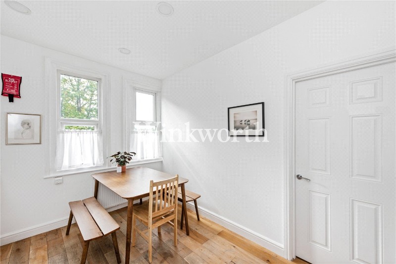 West Green Road, London, N15