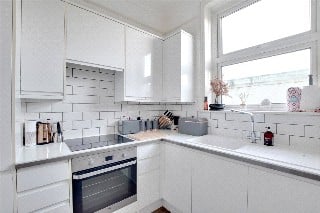 Delacourt Road, Blackheath, London, SE3