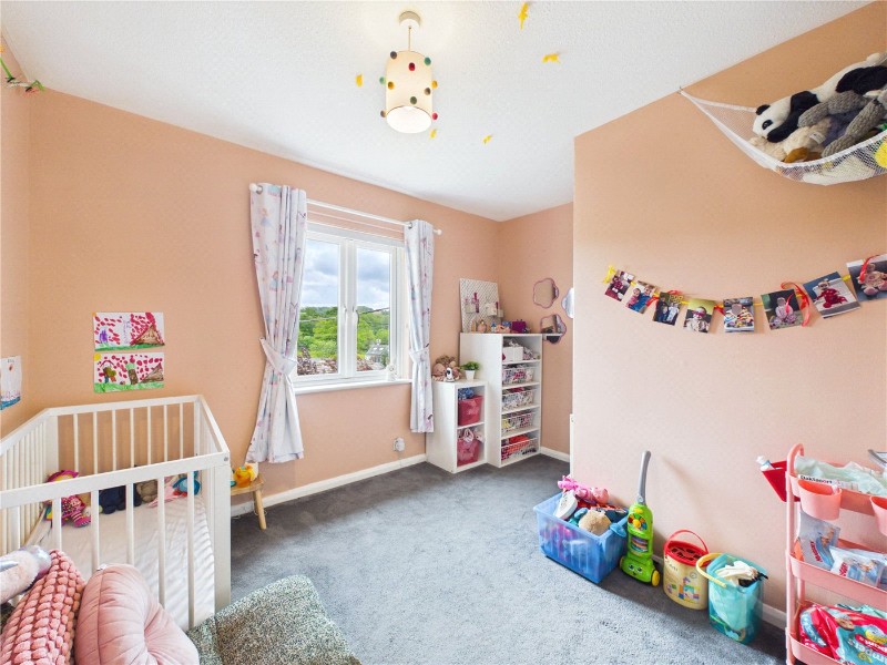Snows Estate, Sandford, Crediton, Devon, EX17