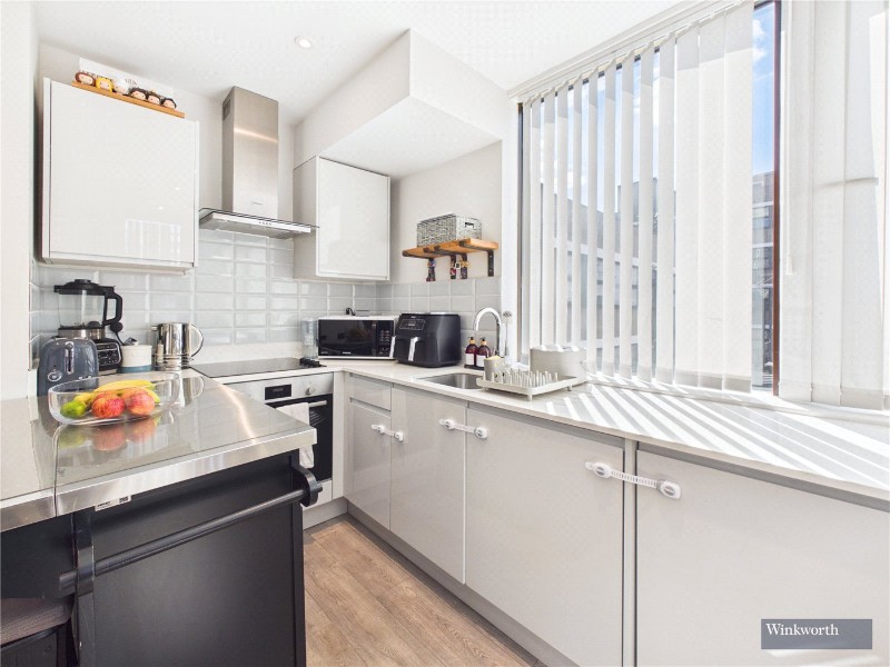 Kymberley Road, Harrow, HA1