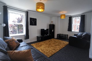 Wright Way, Stapleton, Bristol, Avon, BS16
