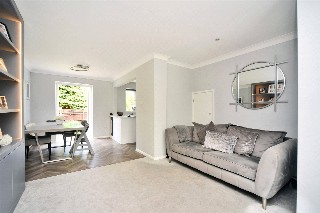 The Driftway, Banstead, Surrey, SM7