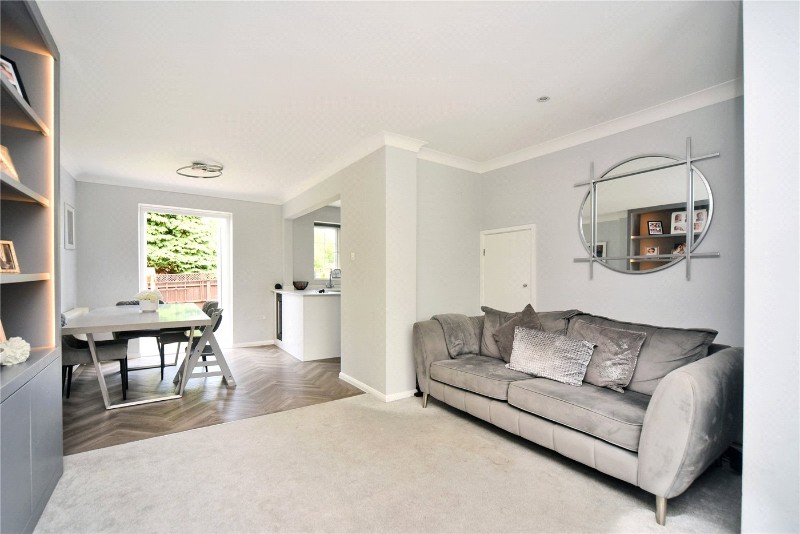 The Driftway, Banstead, Surrey, SM7