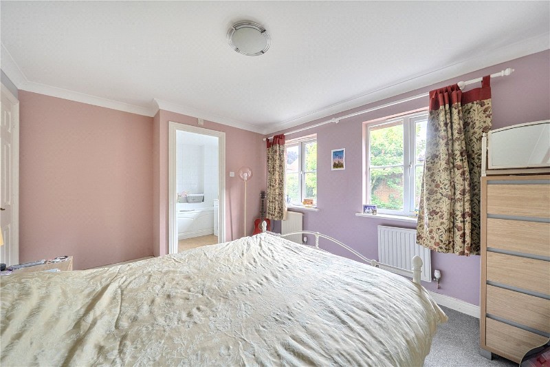 Wheeler Close, Pewsey, Wiltshire, SN9