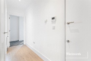 Arcadia Avenue, London, N3