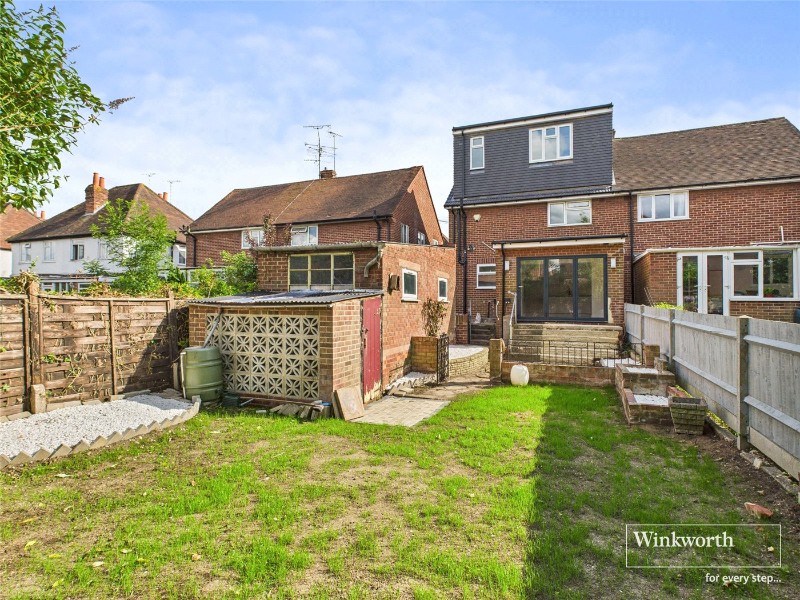 Drayton Road, Reading, Berkshire, RG30