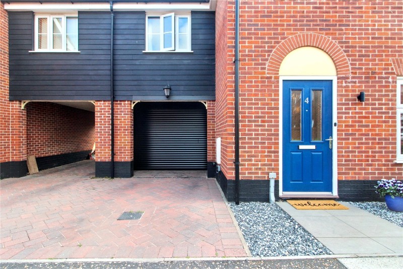 Reeds Way, Loddon, Norwich, Norfolk, NR14