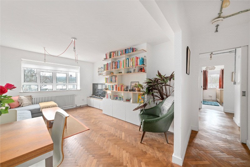 Glazebrook Close, West Dulwich, London, SE21