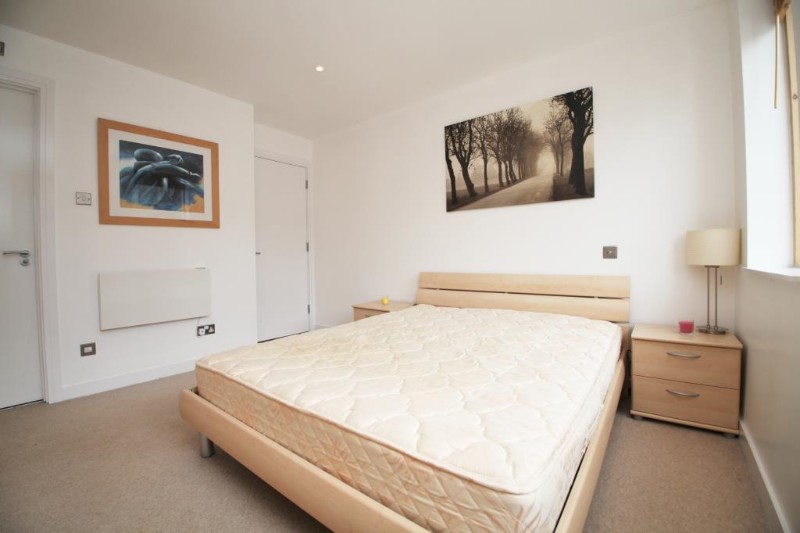 Queens Wharf, 47 Queens Road, Reading, Berkshire, RG1