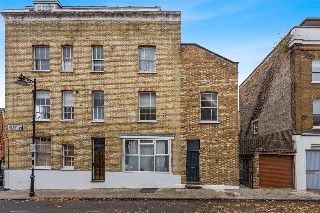 Offord Road, Barnsbury, N1