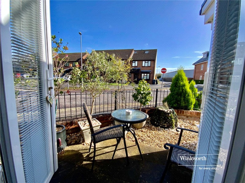 Cherry Mews, Mudeford, Christchurch, Dorset, BH23