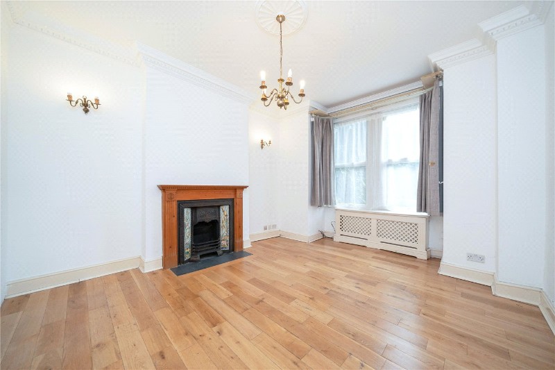 Johns Avenue, London, NW4