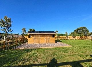 Fox Hill, Farley Hill, Reading, Berkshire, RG7
