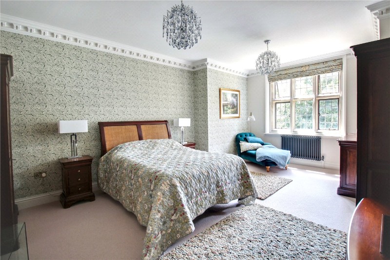 The Lodge Drive, Drayton, Norwich, Norfolk, NR8