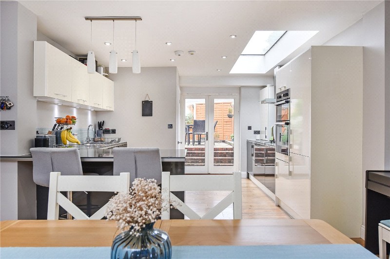 East Hill, Winchester, Hampshire, SO23