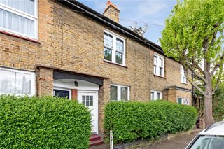 Coteford Street, London, SW17