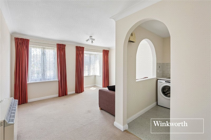 Dorset Mews, Finchley, London, N3