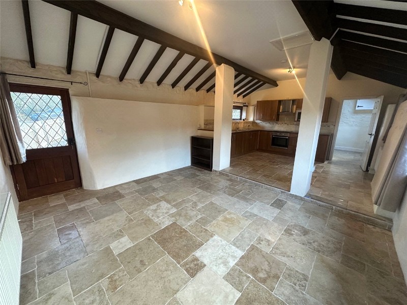 Ash Mill, South Molton, Devon, EX36