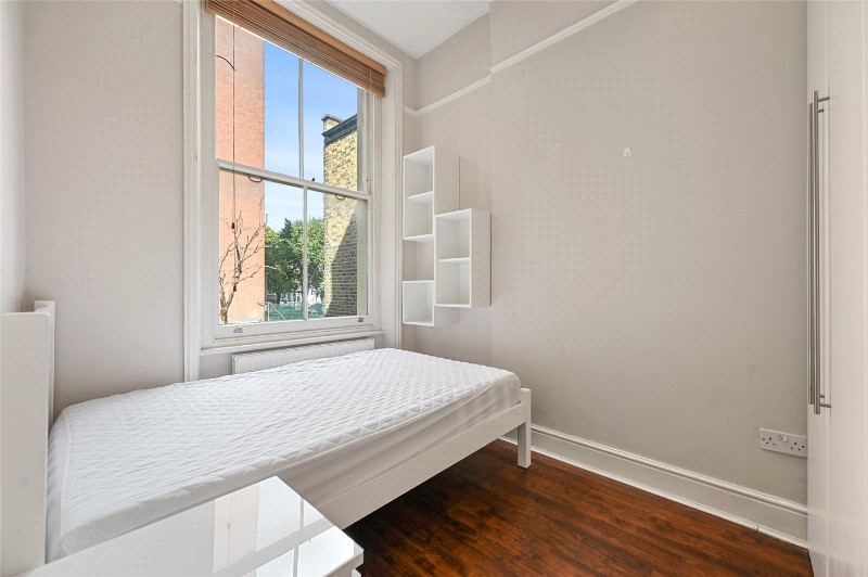 Matheson Road, London, W14