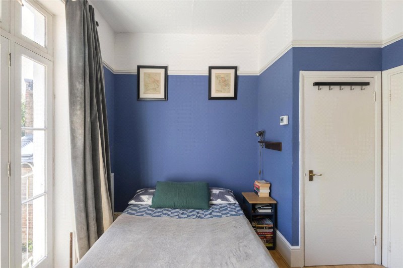 Alexandra Drive, London, SE19