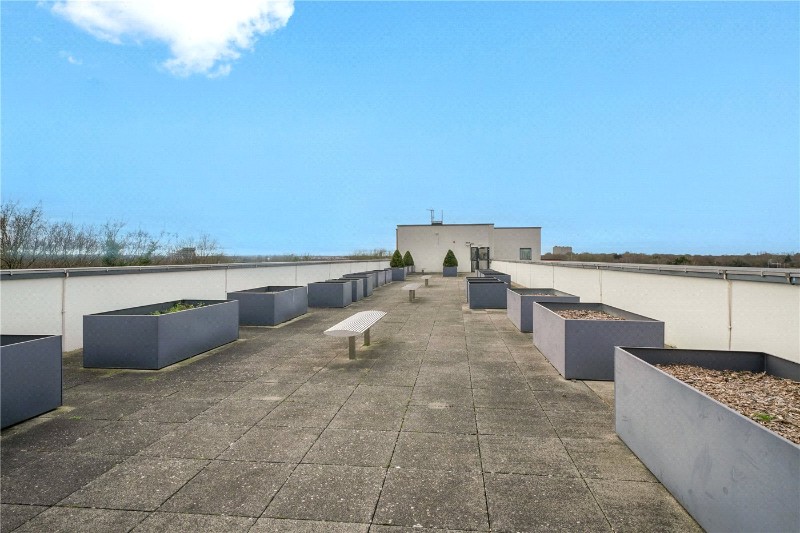 Coombe Lane, London, SW20